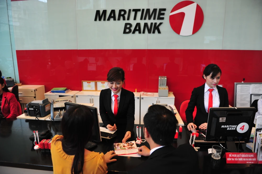Maritime Bank phản hồi thông tin Chính phủ chỉ đạo thanh tra chi nhánh tại Khánh Hòa