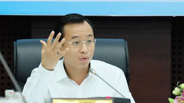 Trung ương bầu 2 Ủy viên Ban Bí thư, cách chức Bí thư Thành ủy Đà Nẵng ảnh 2 Trung ương bầu 2 Ủy viên Ban Bí thư, cách chức Bí thư Thành ủy Đà Nẵng ảnh 2