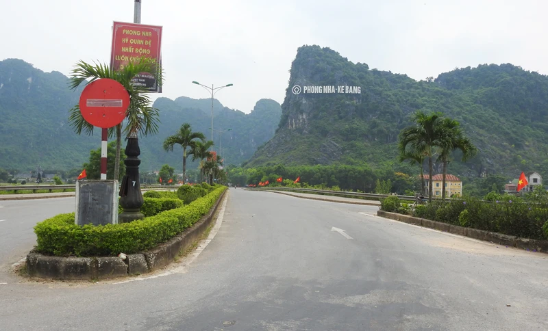 UBND tỉnh Quảng Bình yêu cầu huyện Bố Trạch làm đúng pháp luật trong đấu thầu thu gom rác