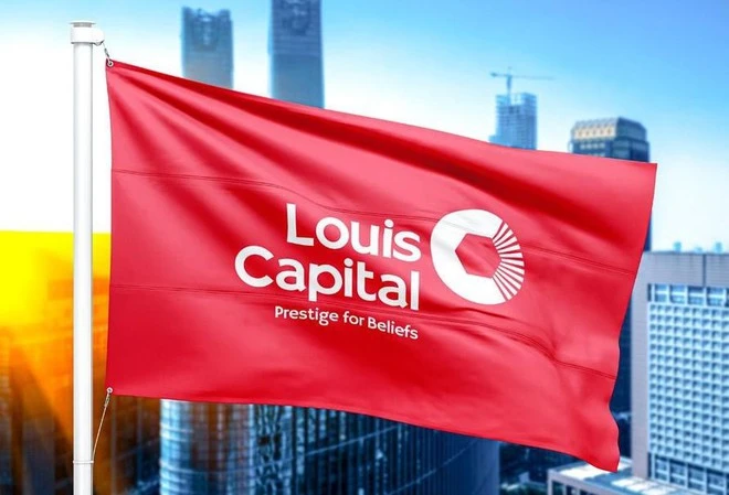 Nhóm CP liên quan đến Louis Capital, như TGG, BBI, APG, AGM, SMT… lần lượt giảm sàn trước làn sóng bán tháo của NĐT phiên sáng nay.