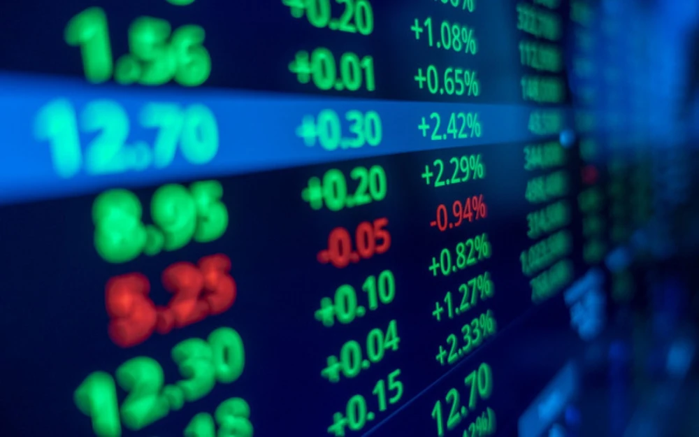 Cổ phiếu đầu cơ ‘dậy sóng’, VN Index tăng gần 9 điểm