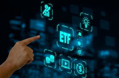 Các quỹ ETF sẽ mua bán gì trong phiên hôm nay? ​