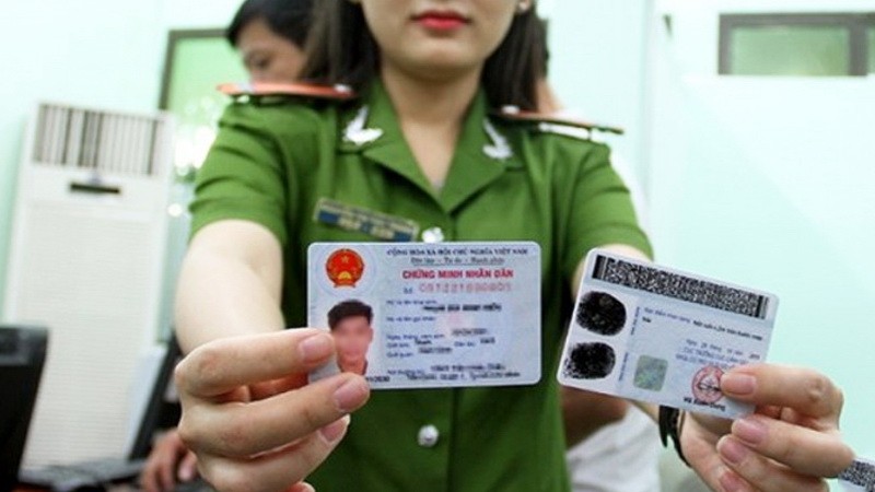 公民身份證何時取代駕照、醫保卡？
