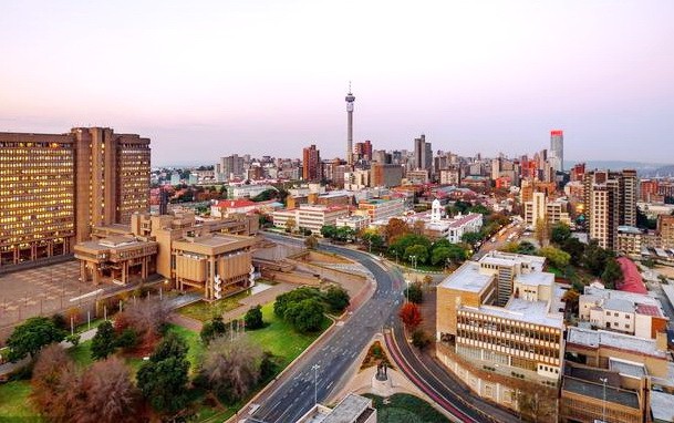 南非已連續十年出現因電力供需緊張而導致的拉閘限電現象。