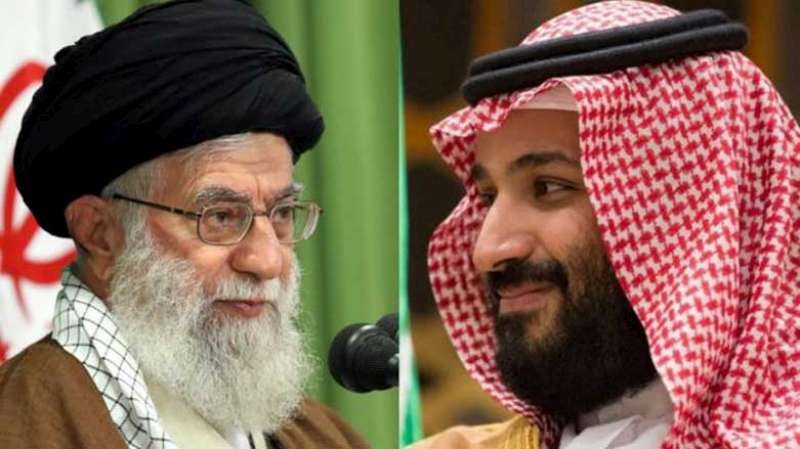 伊朗與沙特重啟第五輪對話
