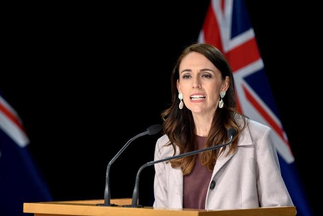 新西蘭短期內不會改為共和制