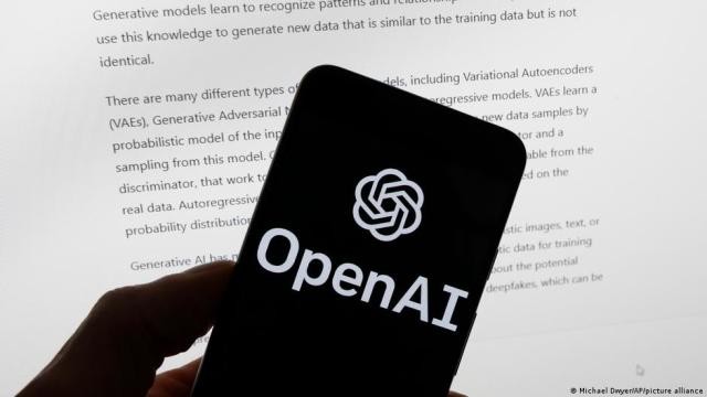 《纽约时报》起诉 OpenAI 和微软侵权
