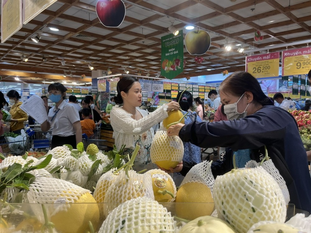 许多必需品获大幅折价。