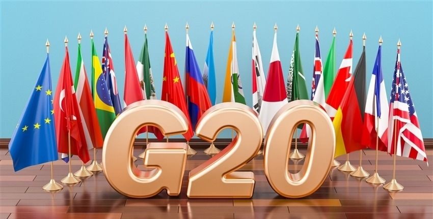 G20 财长会议首次通过国际征税宣言