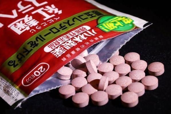 大阪市判断红麴保健品健康问题为食物中毒