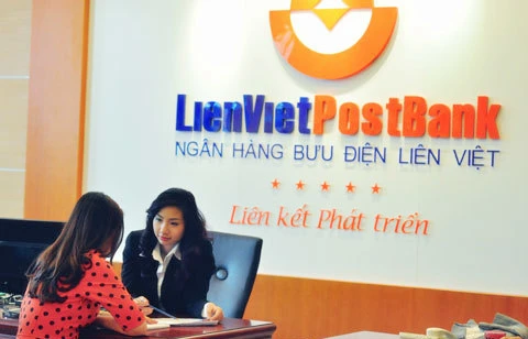 LienVietPostBank điều chỉnh giảm 1/3 kế hoạch lợi nhuận