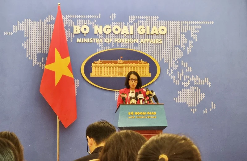 Hoa Kỳ cũng hưởng lợi khi công nhận 'kinh tế thị trường' của Việt Nam 