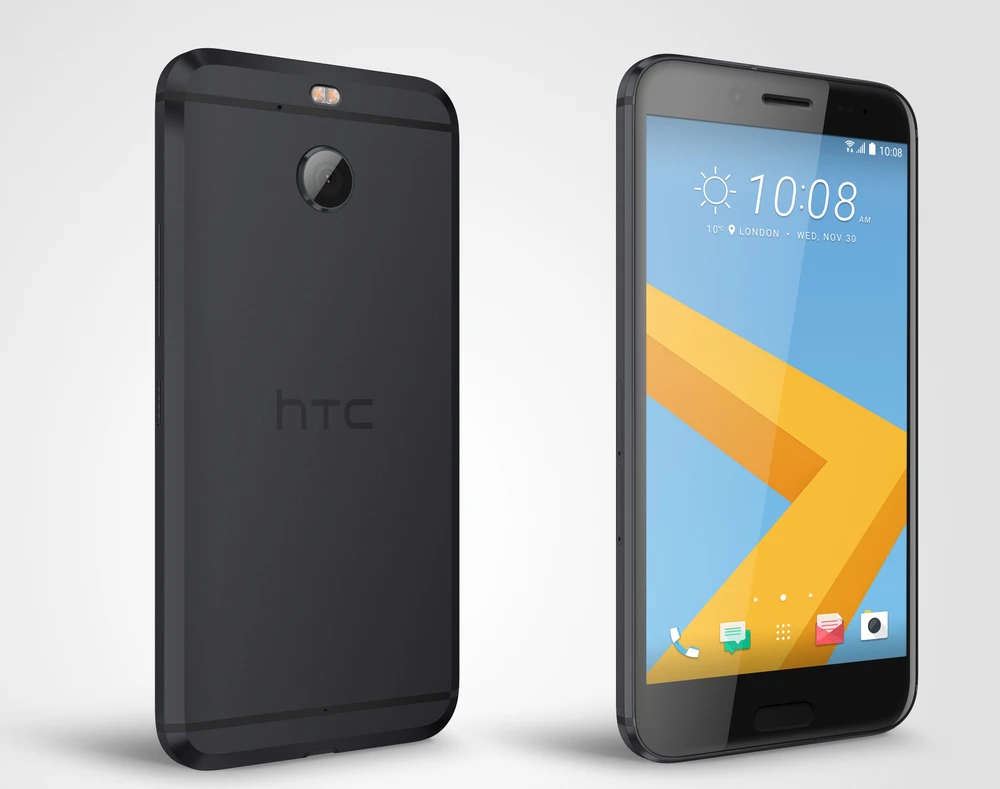 Cuối tháng 6, HTC 10 evo được bán tại Việt Nam