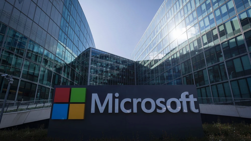 Microsoft sẽ tiếp tục triển khai những chiến lược và hoạt động kinh doanh, các sáng kiến phát triển tại Việt Nam