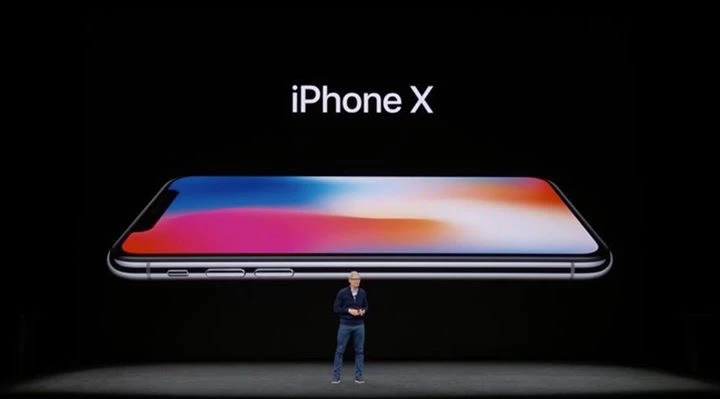 iPhone X, thế hệ di động đáng chú ý nhất của Apple