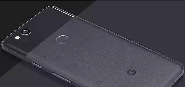 Thế hệ điện thoại thông minh Google Pixel với nhiều cải tiến