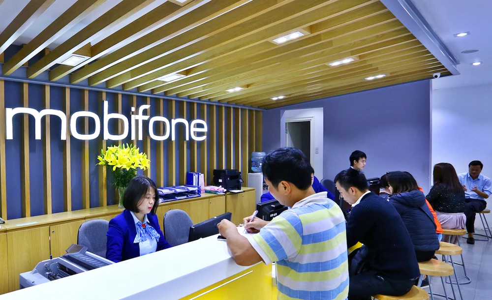Nhiều năm qua, MobiFone không chỉ đứng đầu trong top 10 các doanh nghiệp có giá trị thương hiệu mạnh nhất Việt Nam