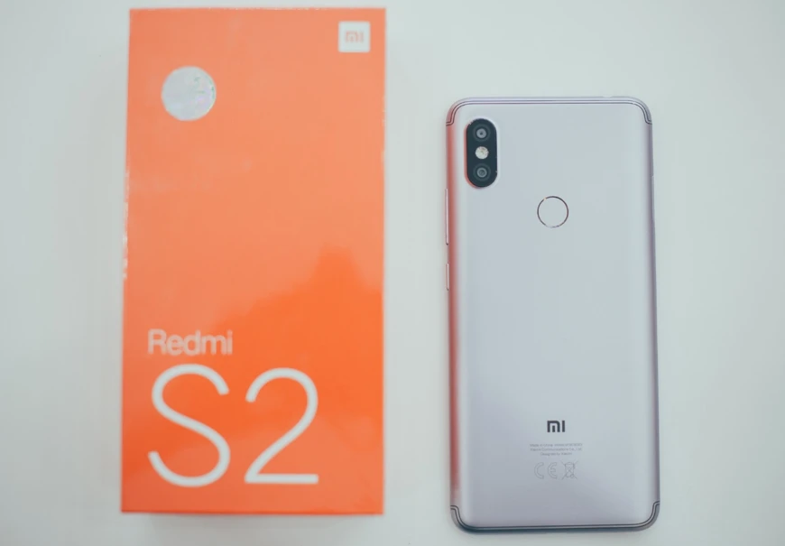 Xiaomi Redmi S2 được đánh giá cấu hình tốt, giá rẻ