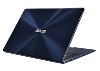 ZenBook 13 của ASUS