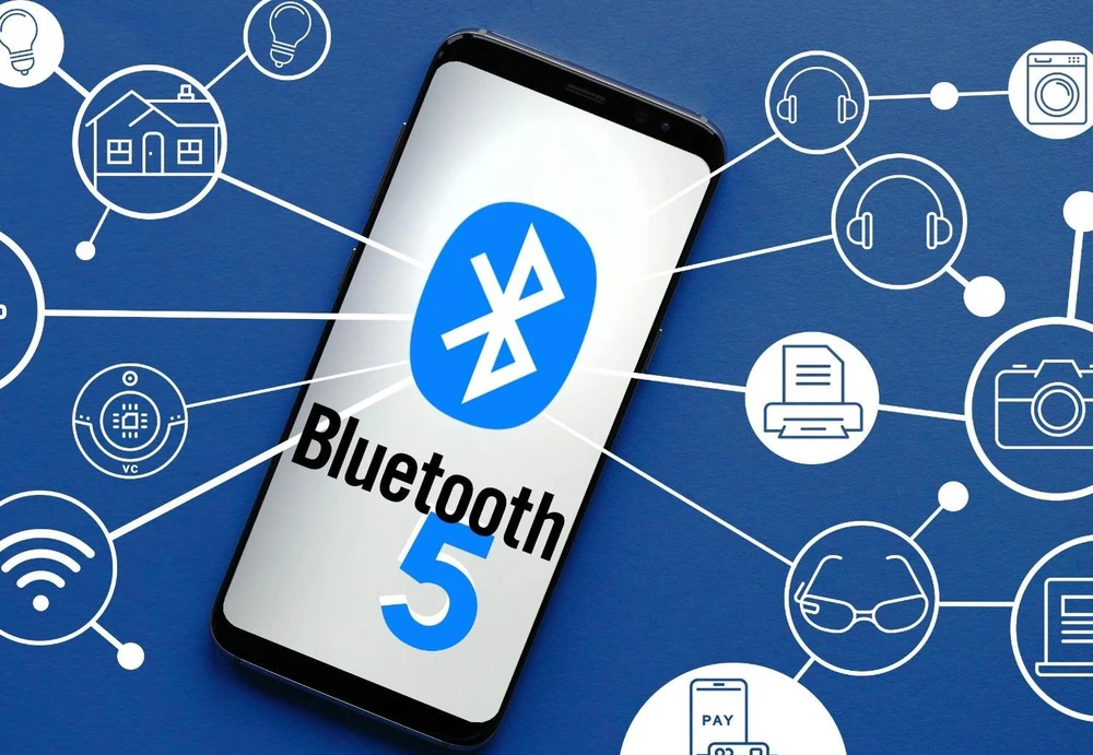 bị kết nối Bluetooth cũng có khả năng bị tấn công