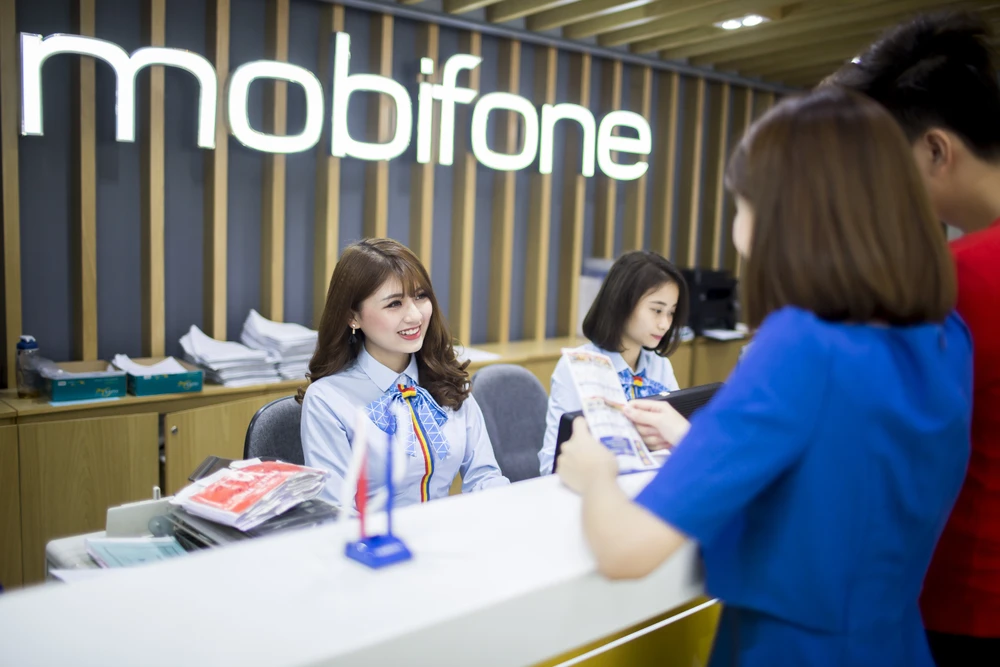 Lợi nhuận trước thuế của MobiFone ước đạt 6.078 tỷ đồng
