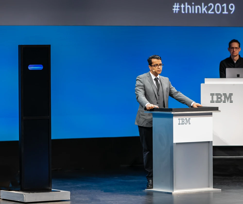 IBM công bố các nền tảng công nghệ IBM Watson mới nhất