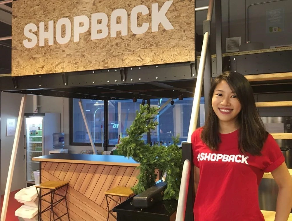 Thêm đầu tư, ShopBack thêm nhiều hoạt động cho thị trường 