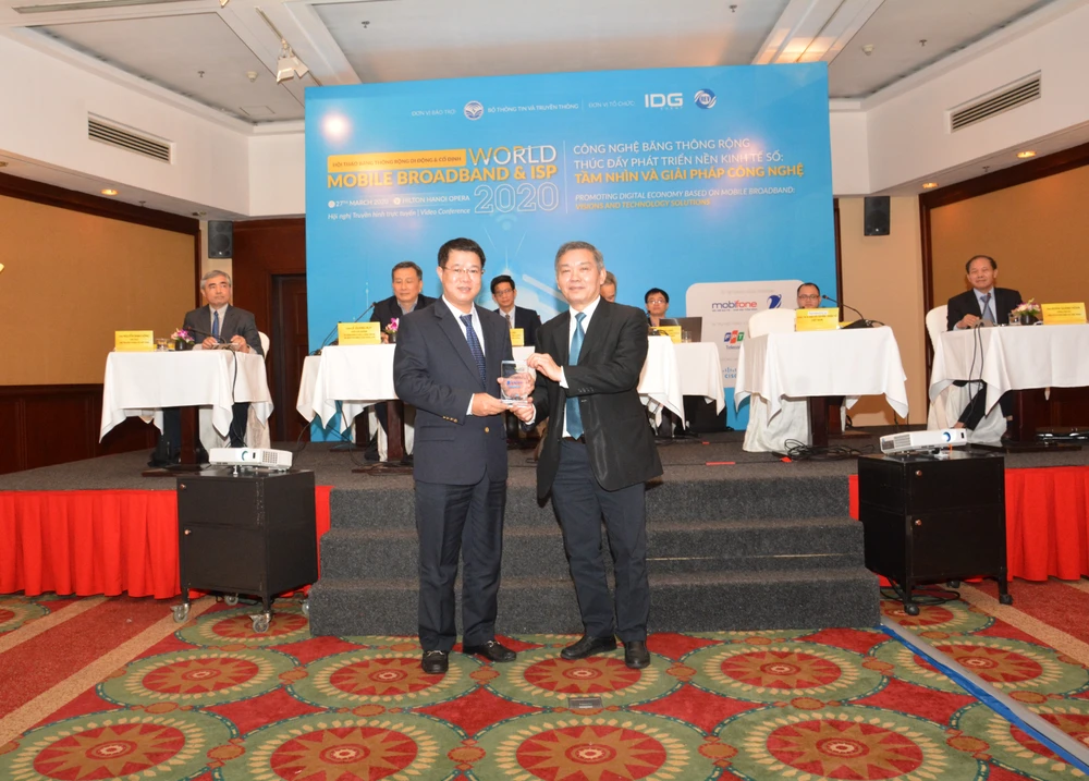 VNPT - Đơn vị có chất lượng dịch vụ băng thông rộng cố định tốt nhất Việt Nam