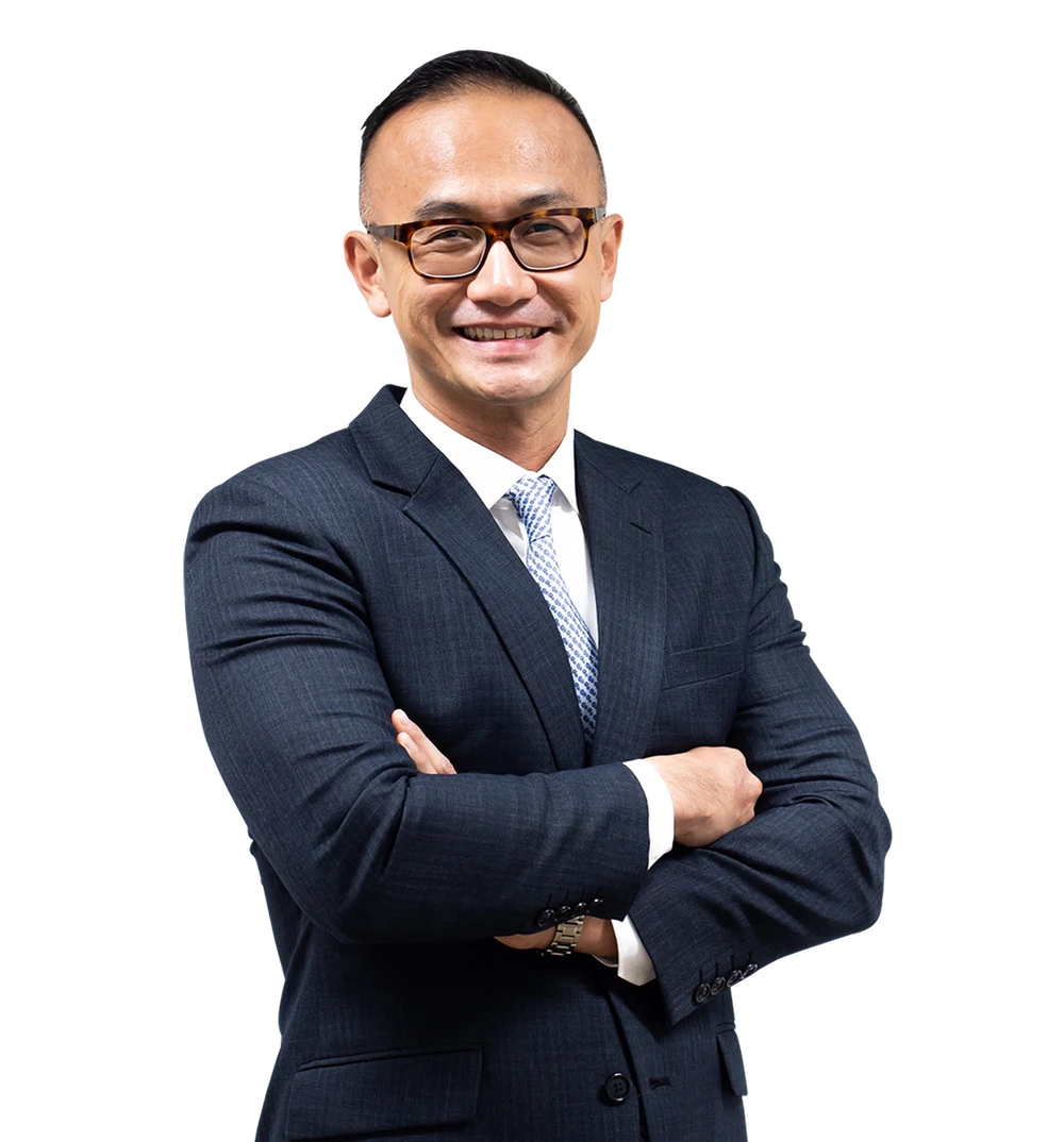 Epson Singapore bổ nhiệm Giám đốc Điều hành mới 