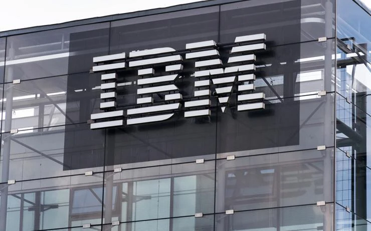 Tech Data cùng IBM tăng tốc độ chuyển đổi số