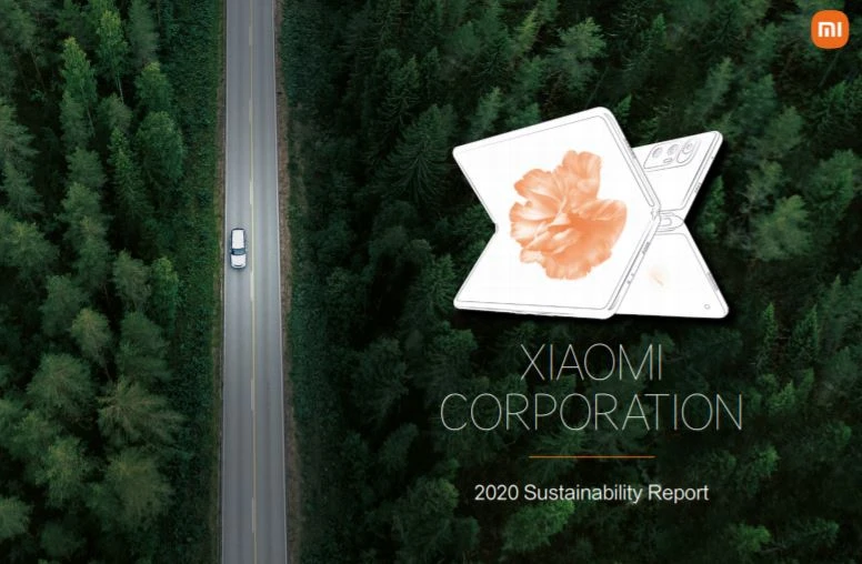 Xiaomi khẳng định cam kết góp phần xây dựng thế giới bền vững