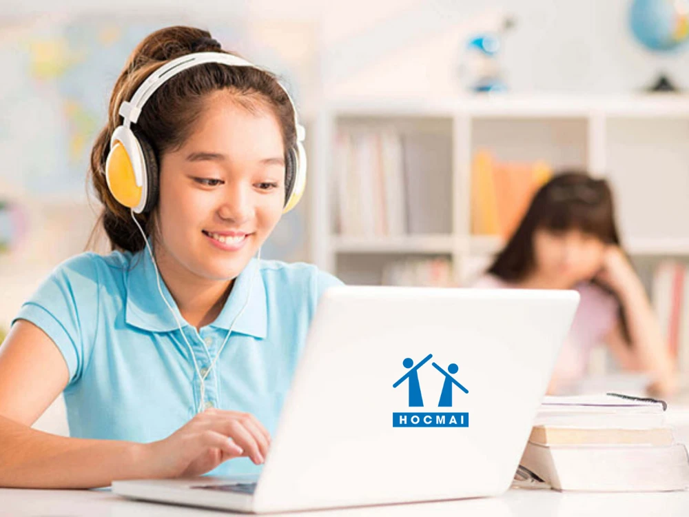 HOCMAI tặng miễn phí giải pháp giảng dạy trực tuyến cho giáo viên và nhà trường