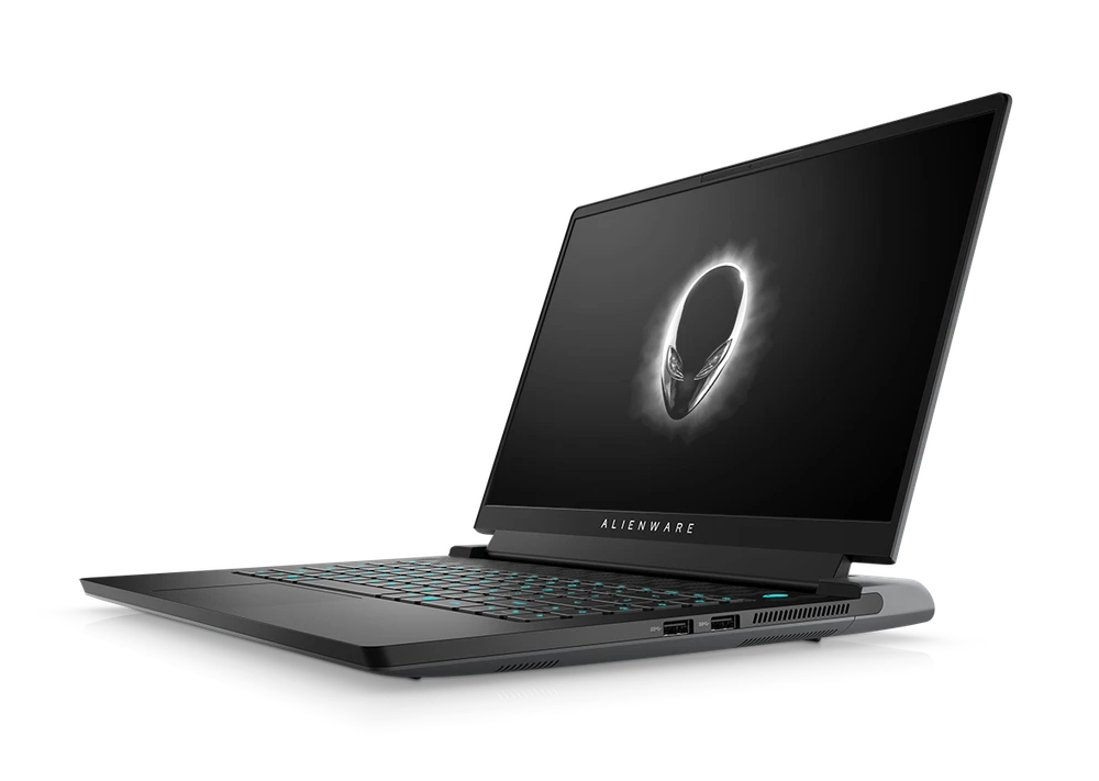 Laptop Alienware m15 R6 của Dell