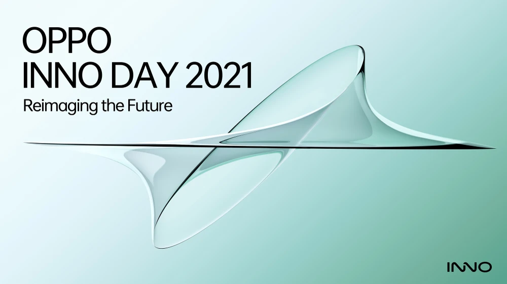 Vi xử lý NPU, OPPO Air Glass và OPPO Find N sẽ được giới thiệu tại sự kiện INNO DAY 2021