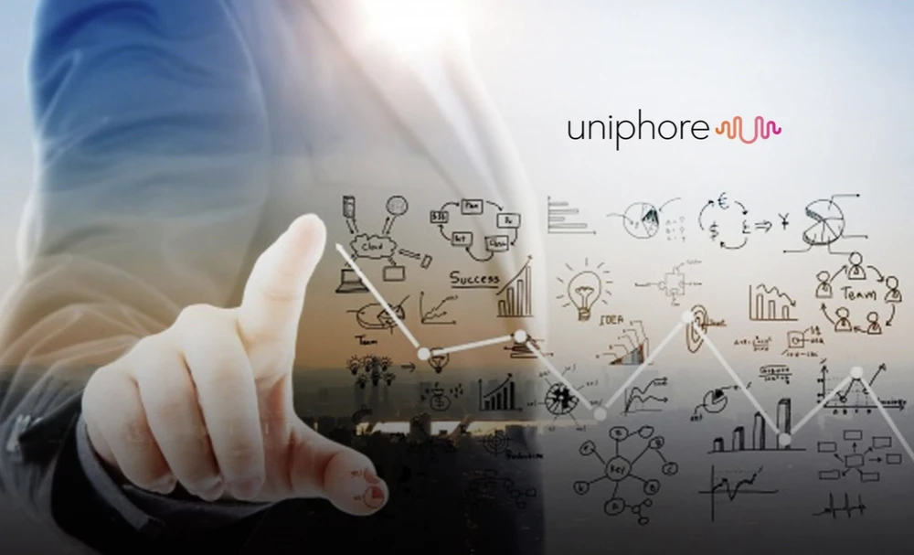 Uniphore là công ty hàng đầu thế giới về tự động hóa đàm thoại
