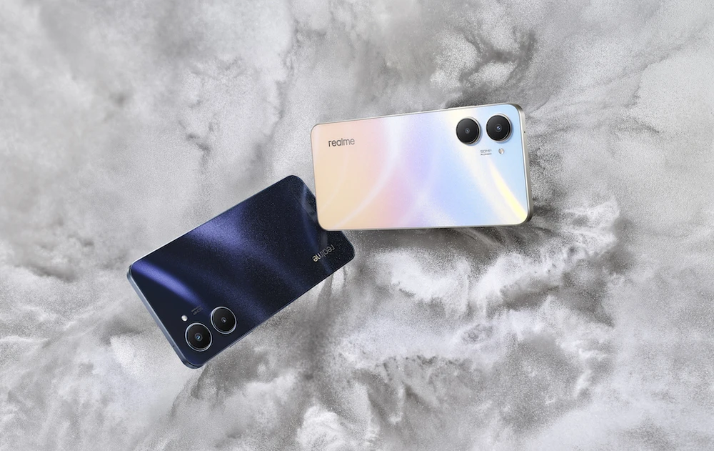 realme 10, sản phẩm mới nhất của realme Việt Nam