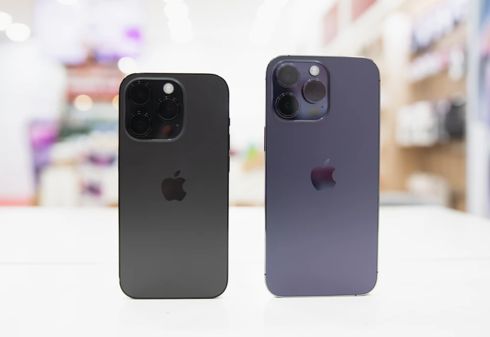 iPhone 14 đang có giá tốt