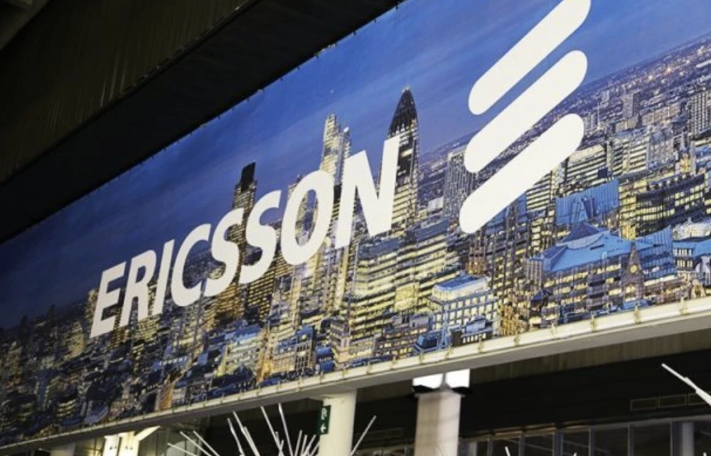 Rất nhiều giải pháp của Ericsson được các nhà mạng tại Việt Nam ứng dụng