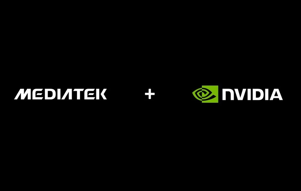 MediaTek hợp tác với NVIDIA 