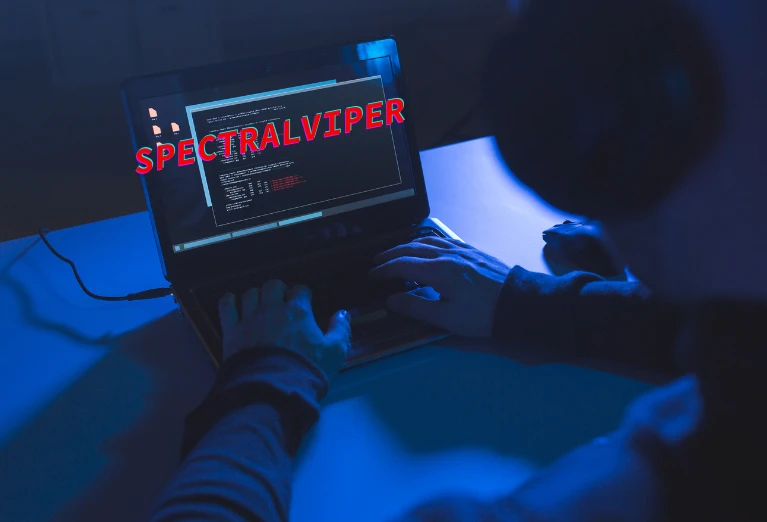 Một chiến dịch tấn công bằng virus mới có tên SPECTRALVIPER vừa được Bkav phát hiện