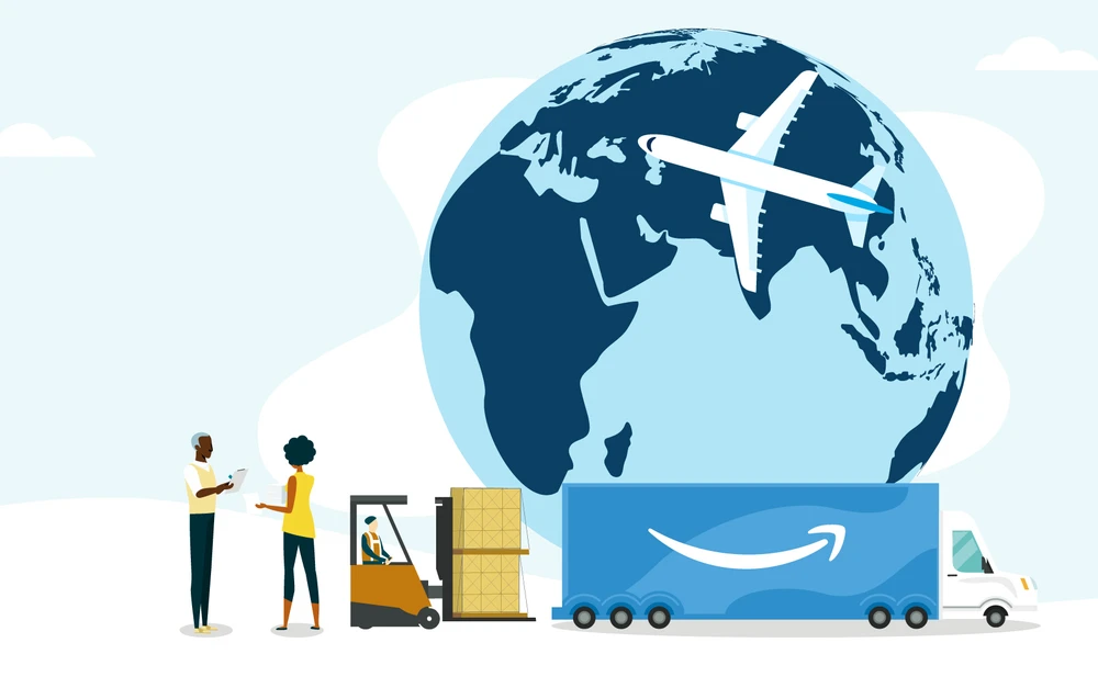 Amazon SEND mang đến nhiều giá trị cho khách hàng
