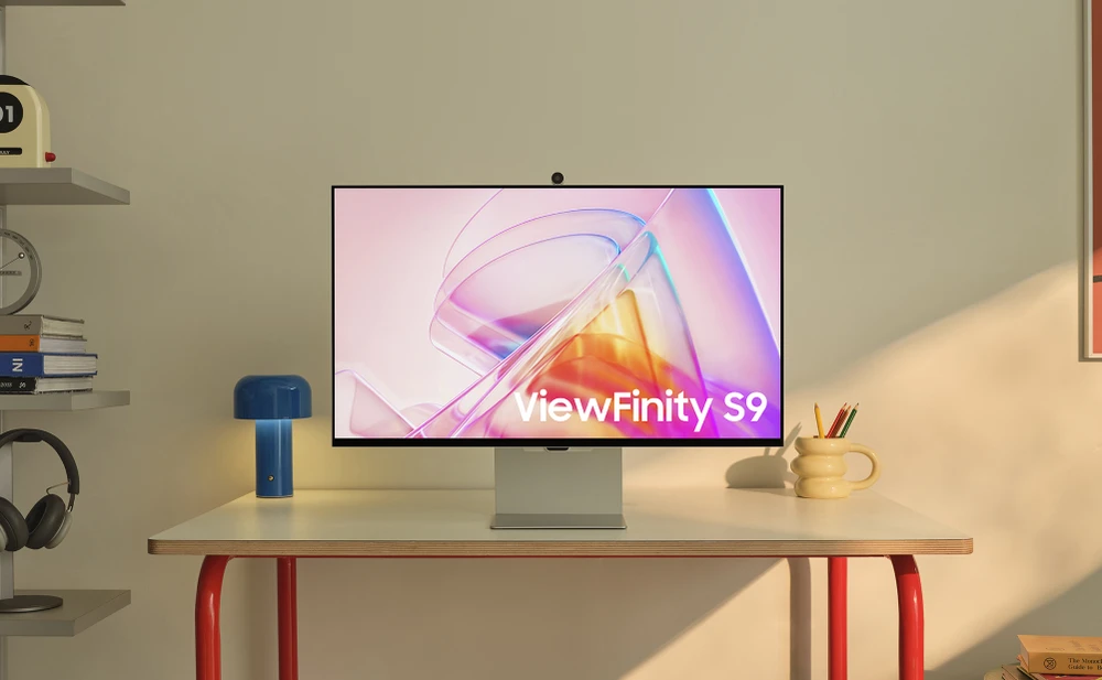 Màn hình ViewFinity S9 27 inch 