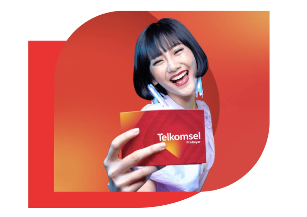 Telkomsel, nhà mạng viễn thông đầu tiên của Indonesia