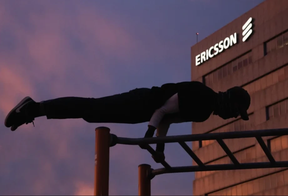 Ericsson với nhiều thành công trong phát triển thị trường 5G
