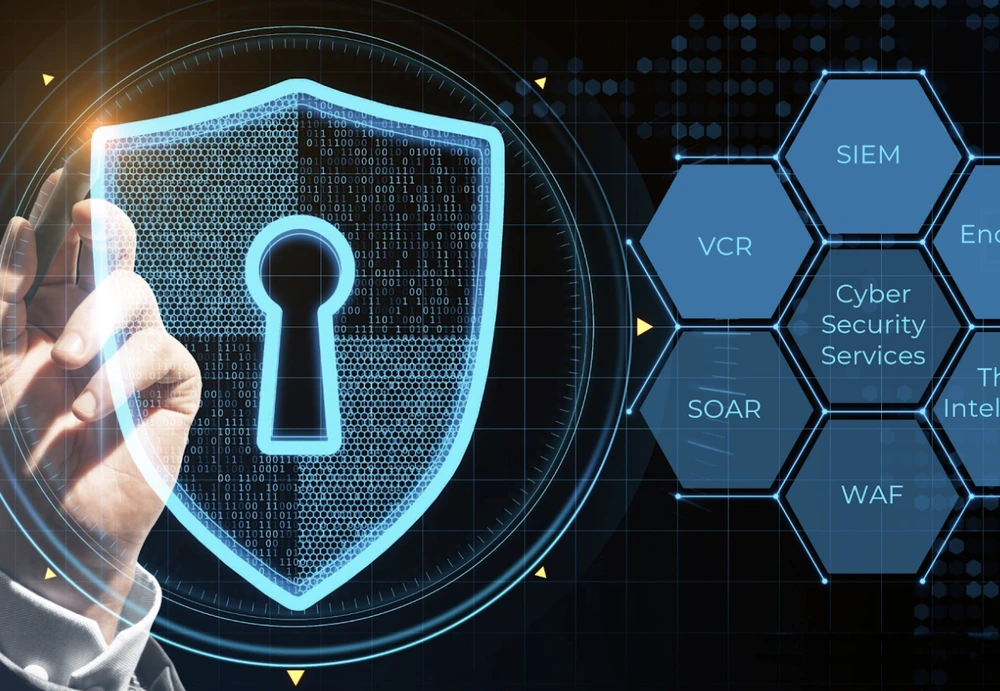 Bkav SOC 2.0 đảm bảo an ninh mạng toàn diện cho các cơ quan, tổ chức, doanh nghiệp.