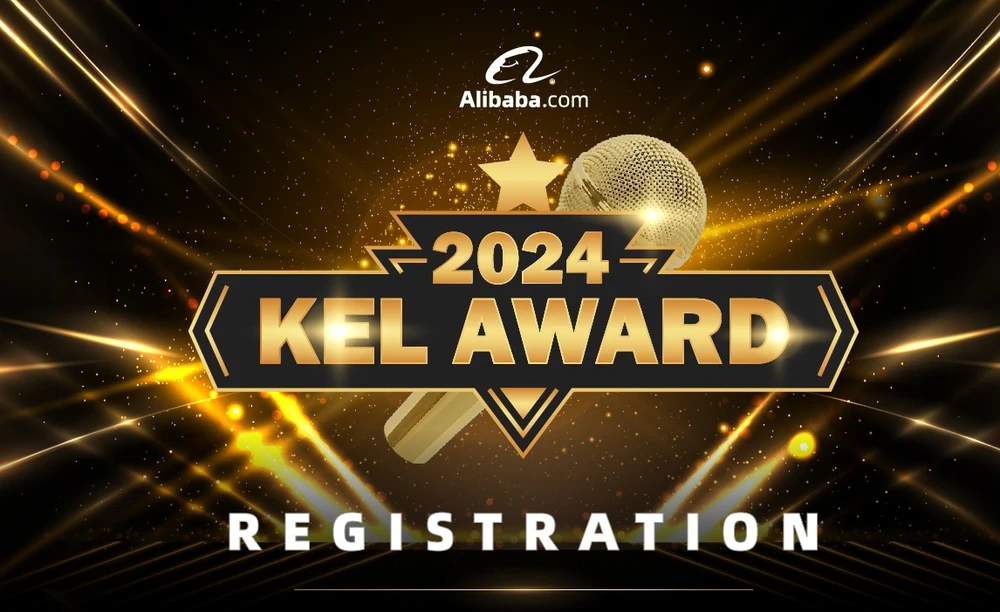 KEL Award lần đầu tiên được tổ chức