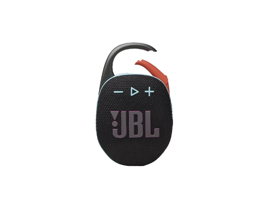 Loa JBL Clip 5 với màu sắc cá tính