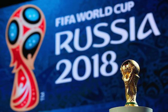 VTV chưa mua bản quyền World Cup 2018 vì giá quá cao!