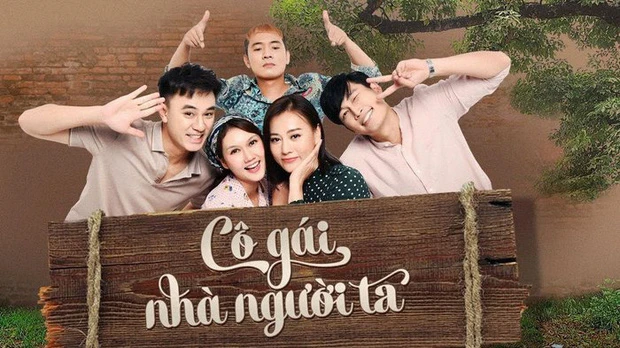 VTV bất ngờ tăng sóng giờ “vàng” cho phim truyện Việt