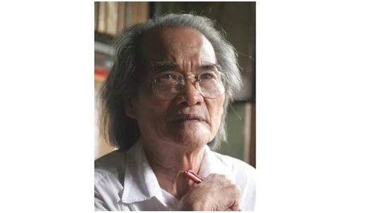 Nhà văn Sơn Tùng - tác giả “Búp sen xanh” qua đời ở tuổi 93 | BÁO ...